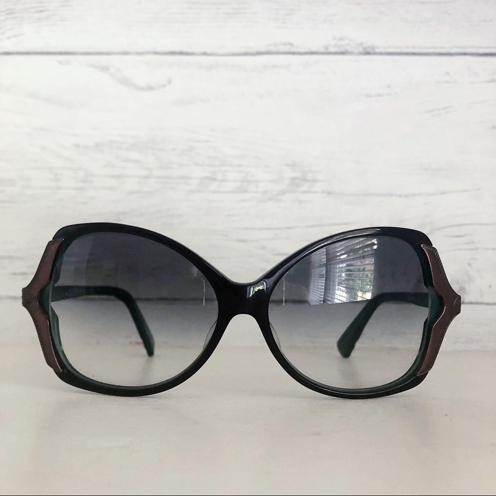 Badgley Mischka Greta Sunglasses